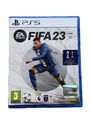 Playstation 5 Spiel FIFA 23 Fussbalspiel PS5 Zustand: Neuwertig ✅