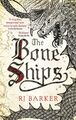 The Bone Ships, RJ Barker