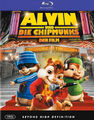 Alvin und die Chipmunks - Der Film