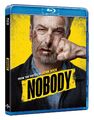 Blu-ray IO SONO NESSUNO - NOBODY nuovo sigillato 2021