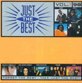 Various - Just The Best 1998 Vol. 1