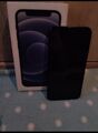 Apple iPhone 12 mini - 64GB - Schwarz (Ohne Simlock) (Dual-SIM)