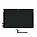 12,3"LCD Touchscreen Digitizer Display Assembly für Microsoft Surface Pro 7 1866