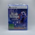 Hello Neighbor 2 Deluxe Edition - PS5 / PlayStation 5 - Neu & OVP - Deutsch