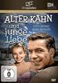 Alter Kahn und junge Liebe (DVD) Alfred Maack Erika Dunkelmann Götz George