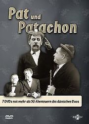 Pat und Patachon [7 DVDs] von Lauritzen, Lau | DVD | Zustand sehr gutGeld sparen und nachhaltig shoppen!