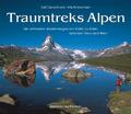 Traumtreks Alpen, Iris Kürschner