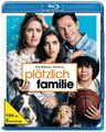 Plötzlich Familie - (Mark Wahlberg) # BLU-RAY-NEU