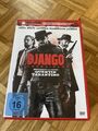 DVD - Django Unchained von Quentin Tarantino +++ guter Zustand