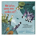 Wie ist es, wenn man anders ist?: Alles über kleine... | Buch | Zustand sehr gut