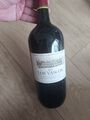 LOS VASCOS 2012 Domaines Barons de Rothschild  1,5L Magnum  / Klimaschrank