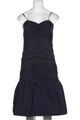 SWING Kleid Damen Dress Damenkleid Gr. EU 34 Blau #abab242