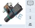 FAE Nockenwellensensor Hallgeber Zündimpulsgeber 79441 für OPEL CROSSLAND P17 K9