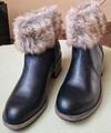 Stiefeletten Gr.38 Winter