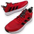 adidas OWN THE GAME 2.0 H00466, Gr. 48 Herren Sneaker Sportschuh Basketballschuh