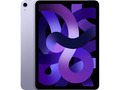 APPLE iPad Air Wi-Fi (2022) 5. Generation Tablet 256 GB 10,9 Zoll Violett