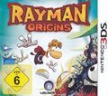 Rayman Origins [Software Pyramide]