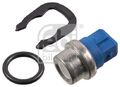 FEBI BILSTEIN Sensor, Kühlmitteltemperatur 34762 für AUDI VW SEAT