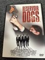 DVD Reservoir Dogs - Wilde Hunde (1992) Quentin Tarantino  FSK 18 Uncut