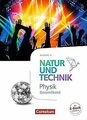 Natur und Technik - Physik Neubearbeitung - Ausga... | Buch | Zustand akzeptabel