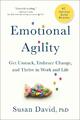 Emotional Agility | Susan David | 2016 | englisch