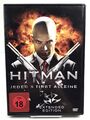 FSK18 DVD • Hitman - Jeder stirbt alleine • Extended Edition #K4