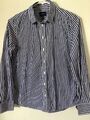 GANT* BLUSE CLASSIC STREIFEN DESIGN GR 34*TOP