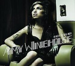 Back to Black von Winehouse,Amy | CD | Zustand sehr gutGeld sparen & nachhaltig shoppen!