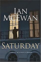 Saturday von McEwan, Ian | Buch | Zustand gutGeld sparen und nachhaltig shoppen!