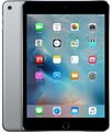 Apple iPad Mini 4 32GB [7,9" WiFi + Cellular] spacegrau - AKZEPTABEL