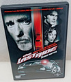 DVD, The last Ride