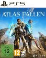 Atlas Fallen (PS5) (NEU) (OVP) (Deutsche Verpackung)