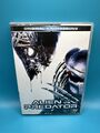 DVD Film Alien vs. Predator Original Kinofassung DVD Film Deutsch 