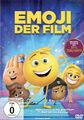 DVD Emoji - Der Film FSK0 