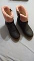 Puccetti Winterschuhe Stiefel Gr. 38