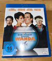 Ein Fisch namens Wanda - Bluray - TOP