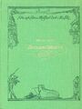 Dr. Fritz Gysi RICHARD STRAUSS Die großen Meister der Musik 1934