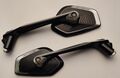 Genuine BMW Option 719 Motorcycle Mirrors.