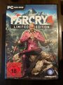 Far Cry 4 - Limited Edition - [PC]