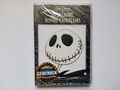 Nightmare before Christmas - Tim Burton - Collectorˋs Edition  2 DVD s - NEU OVP