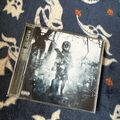 MACHINE HEAD - THROUGH THE ASHES OF EMPIRES CD ALBUM (2003)