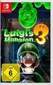 Luigi's Mansion 3 (Nintendo Switch, 2019)