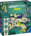 Ravensburger GraviTrax Junior Starter-Set L Jungle, Bahn