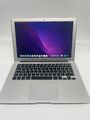 Apple MacBook Air 13 Zoll A1466 Monterey, i5, 120 GB SSD, 4 GB RAM, Anfang 2015