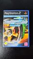 Sony Playstation 2 - Need for Speed Underground 2