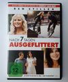 NACH 7 TAGEN AUSGEFLITTERT DVD | NM | Ben Stiller  Malin Åkerman  Rob Corddry