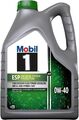 Mobil 1 ESP X4 0W-40 Motoröl 5 Liter Porsche C40 A40 MB 229.51 229.51 C3 API SP