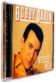 Bobby Darin - Greatest Hits CD (1995) Nature Boy, Clementine, Dream Lover.......