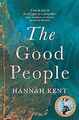 The Good People von Kent, Hannah | Buch | Zustand gut