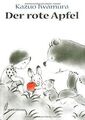 Der rote Apfel von Iwamura, Kazue | Buch | Zustand akzeptabel